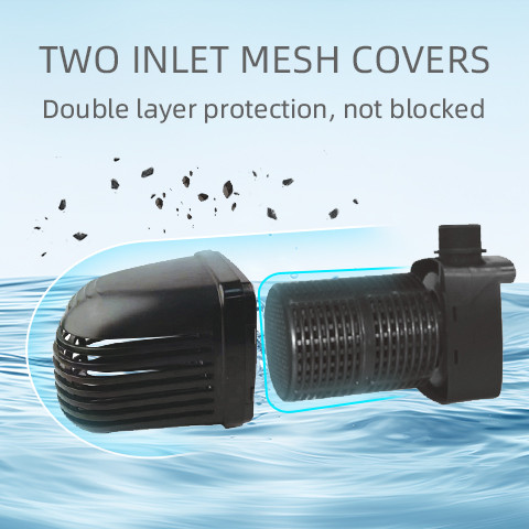 Waterfall Pump: Energy-Efficient, High Flow for Stunning Waterfalls