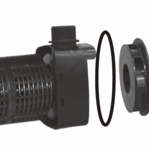 Waterfall Pump: Energy-Efficient, High Flow for Stunning Waterfalls
