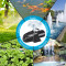 Waterfall Pump: Energy-Efficient, High Flow for Stunning Waterfalls