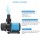Fish Tank Water Pump – Energy-Efficient,Quiet,Variable Speeds,Safety