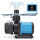 Fish Tank Water Pump – Energy-Efficient,Quiet,Variable Speeds,Safety