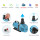 Submersible Pond Pump with Variable Speed: Energy-Efficient,Large Flow