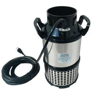 Pump Koi Pond - Powerful, Energy-Efficient Pumps for Healthy Ponds