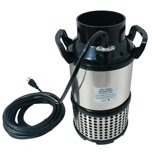 Pump Koi Pond - Powerful, Energy-Efficient Pumps for Healthy Ponds