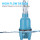 Koi Carp Pond Pump - Efficient Circulation for Healthy Koi Ponds