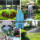 Koi Carp Pond Pump - Efficient Circulation for Healthy Koi Ponds