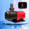 Submersible Aquarium Pump–Energy-Efficient,Quiet,Variable Speeds,Safe