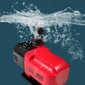 Submersible Aquarium Pump–Energy-Efficient,Quiet,Variable Speeds,Safe