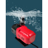 Submersible Aquarium Pump–Energy-Efficient,Quiet,Variable Speeds,Safe