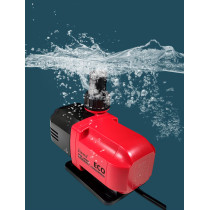 Submersible Aquarium Pump–Energy-Efficient,Quiet,Variable Speeds,Safe