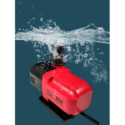 Submersible Aquarium Pump–Energy-Efficient,Quiet,Variable Speeds,Safe