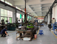 Shenzhen Jinwa Aquatics Products Co., Ltd