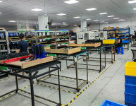Shenzhen Jinwa Aquatics Products Co., Ltd