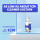 Fish Tank Pump – Energy-Efficient, Quiet, Variable Speeds, Safe DC 24V