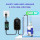 Fish Tank Pump – Energy-Efficient, Quiet, Variable Speeds, Safe DC 24V