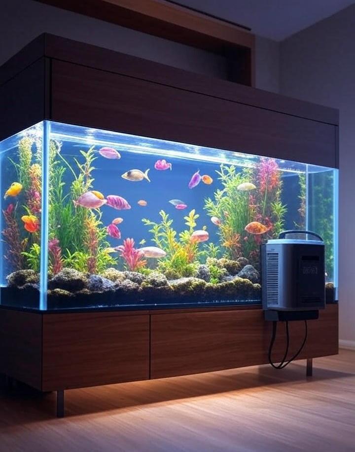 Jinwa Silent Pump