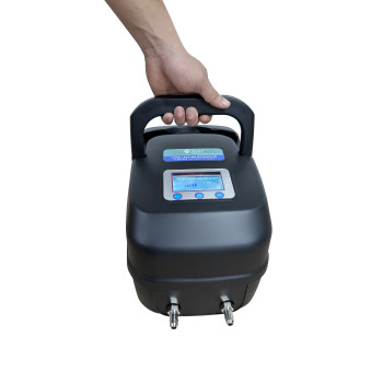 Pond Aerator Pump – Portable, Rechargeable, Adjustable Flow Modes