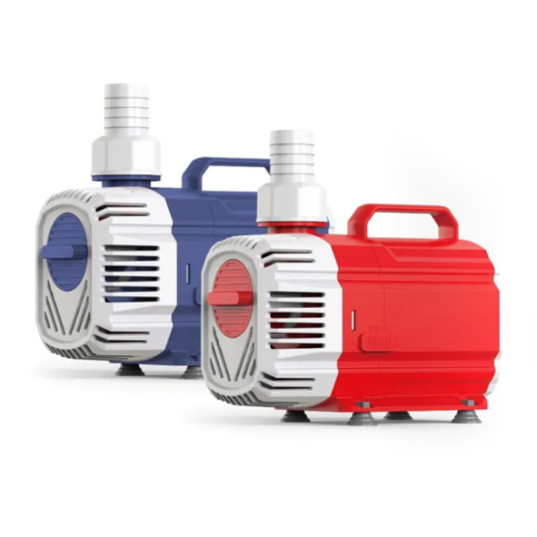 AC Return Pumps