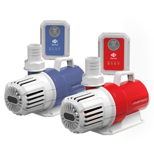Outdoor Adjusable Water Pump for Ponds-PPF Series for Fish Pond And Water Features