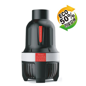High-Flow Variable-Speed Pond Pumps-Powerful Water Flow Output,Suitable For Garden Ponds And Koi Fish