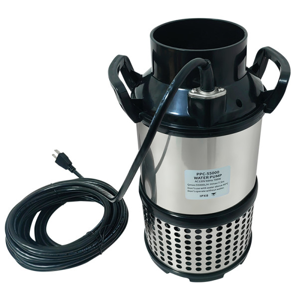 Koi Fish Pond Water Pump-High-Flow,Energy-Efficient Pumps for Healthy Ponds