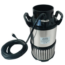 Koi Fish Pond Water Pump-High-Flow,Energy-Efficient Pumps for Healthy Ponds
