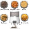 Smart Pond Feeder