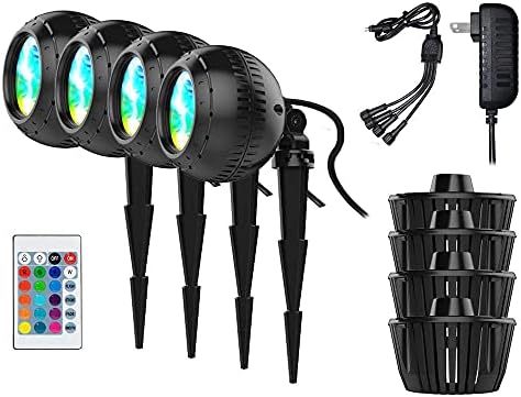 Smart light with Remote