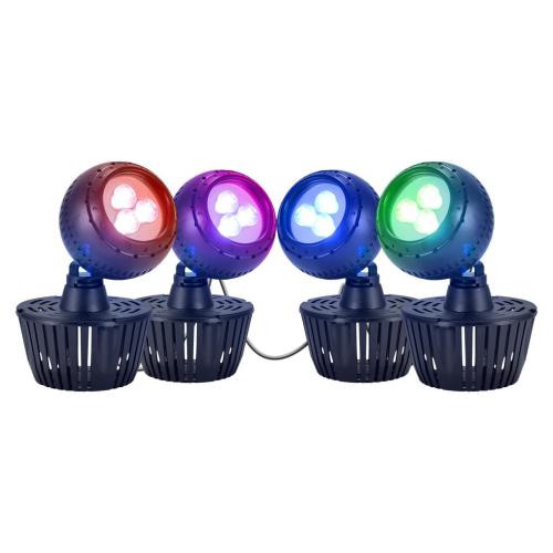 Smart light with Remote