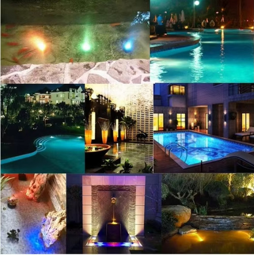 Smart light with Remote