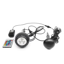 Smart light with Remote