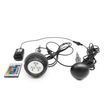 Smart light with Remote