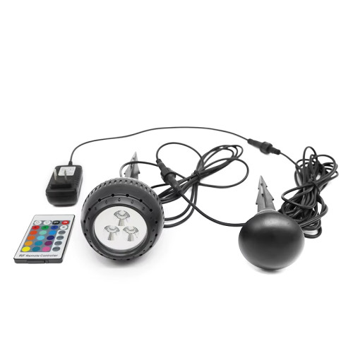 Smart light with Remote