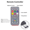 Smart light with Remote &App control