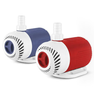 Manual Variable Speed Pumps