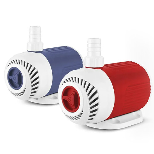 Manual Variable Speed Pumps