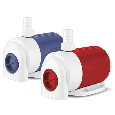 Manual Variable Speed Pumps