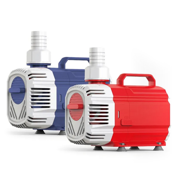 Manual Variable Speed Pumps