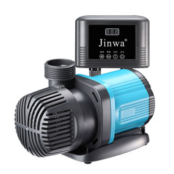 AC Variable Speed Pumps