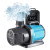 Pond Waterfall Pump with Variable Speed:High Flow&Energy Efficient