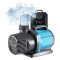 Pond Waterfall Pump with Variable Speed:High Flow&Energy Efficient