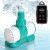 Fish Aquarium Water Pump–Energy-Efficient,Quiet,Variable Speeds,Safe