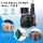 Pond Waterfall Pump with Variable Speed:High Flow&Energy Efficient