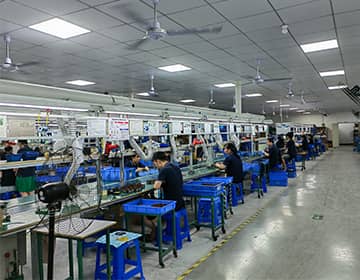 pond pump factory-Jinwa