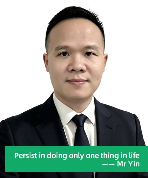 Jinwa Aquatics co-founder