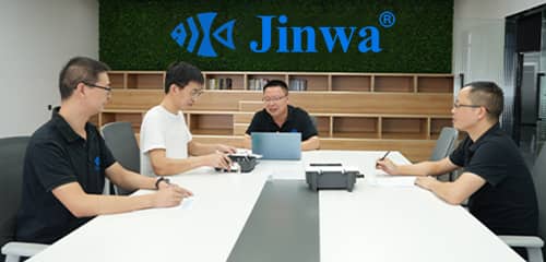 OEM water pump factory