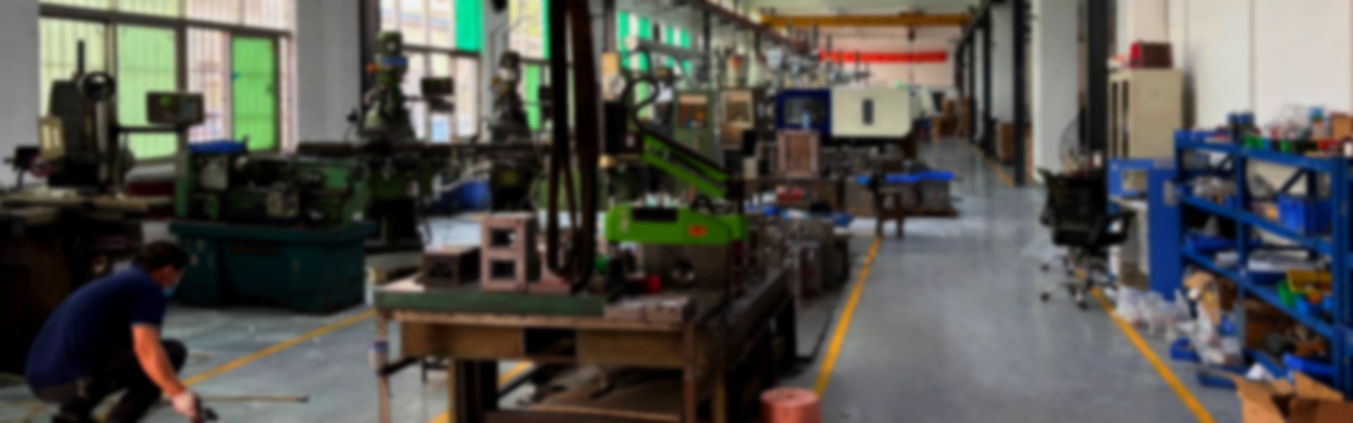 water pump manufacturer China