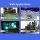 DC Aquarium Return Pumps - Variable-Speed Models | Jinwa