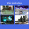 DC Aquarium Return Pumps - Variable-Speed Models | Jinwa