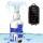 Variable-Speed DC Bottom-Intake Pumps | Jinwa Aquatics